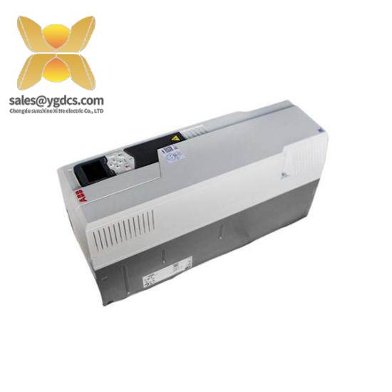 ABB ACS880-01-021A-5 AC DRIVE