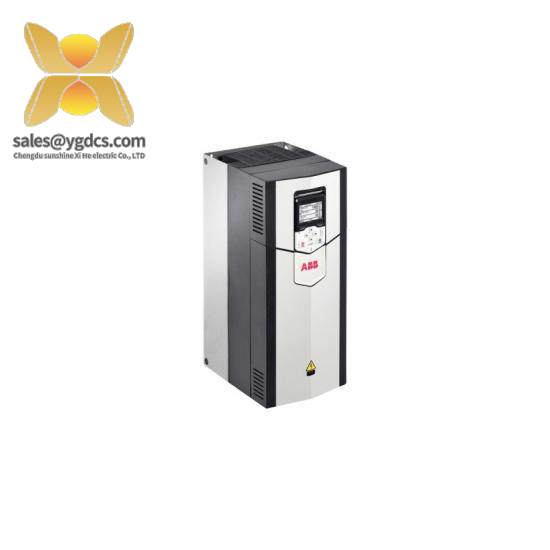 ABB ACS880-01-025A-3 3ABD00035966-D Frequency Converter