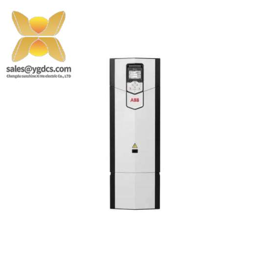 ABB ACS880-01-032A-3 3ABD00035967-D Frequency Converter