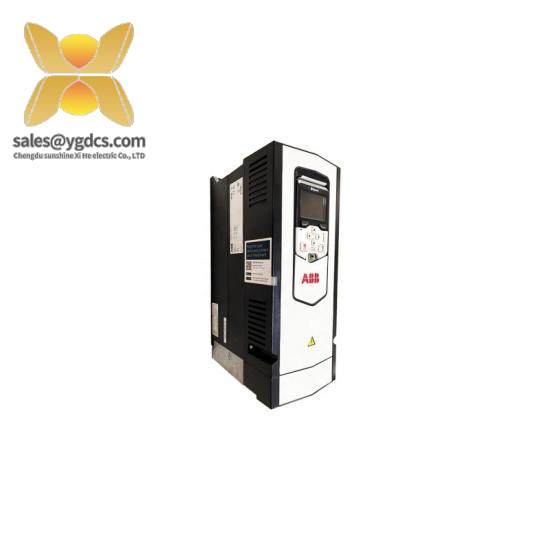 ABB ACS880-01-038A-3 3ABD00035968-D Frequency Converter