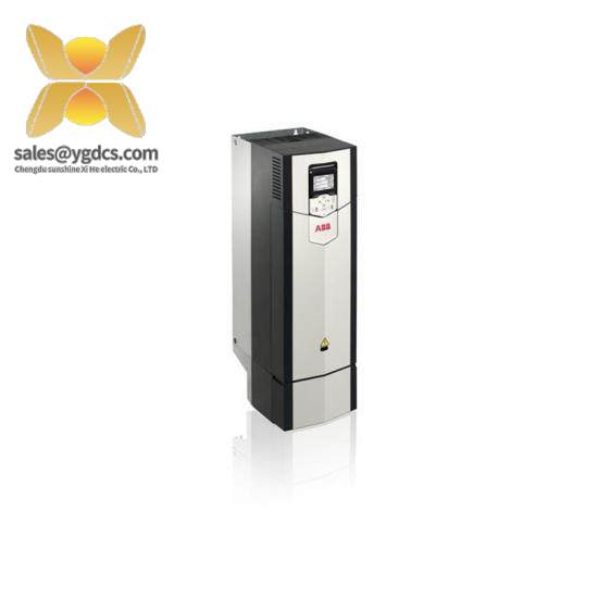 ABB ACS880-01-03A3-3 3ABD00035959-D Frequency Converter