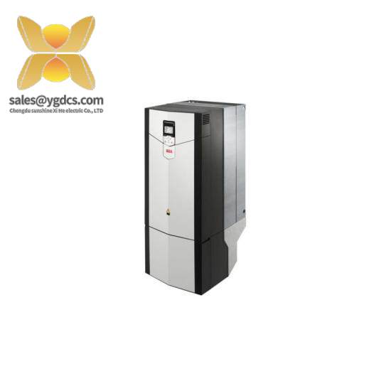 ABB ACS880-01-045A-3 3ABD00032626-D Frequency Converter