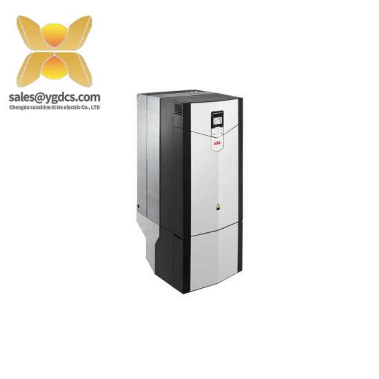 ABB ACS880-01-105A-3 3ABD00035950-D Frequency Converter