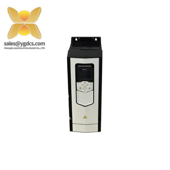 ABB ACS880-01-12A6-3 3ABD00035964-D Frequency Converter