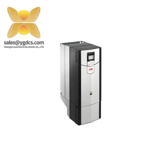 ABB ACS880-01-145A-3 3ABD00035951-D Frequency Converter