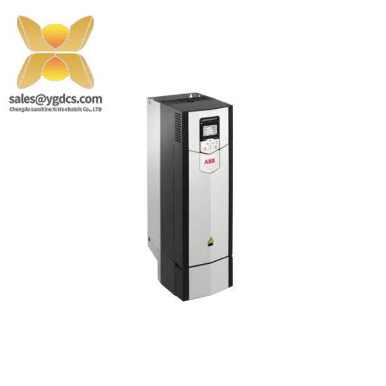 ABB ACS880-01-169A-3