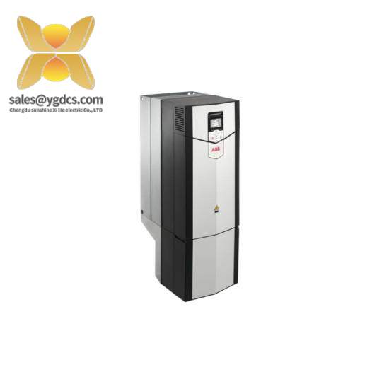ABB ACS880-01-206A-3 3ABD00035953-D Frequency Converter