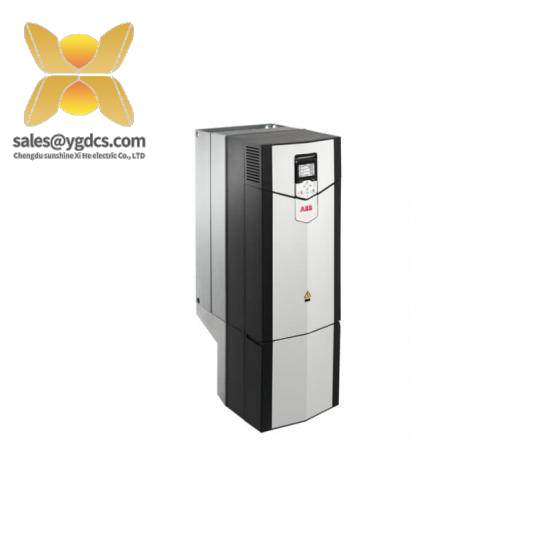 ABB ACS880-01-246A-3 3ABD00035954-D Frequency Converter
