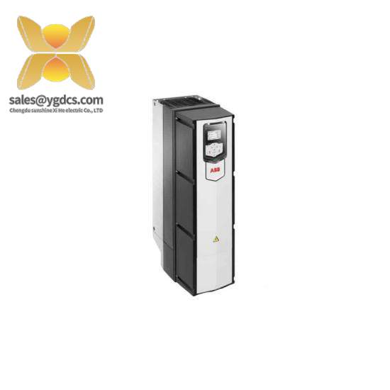 ABB ACS880-01-293A-3 3ABD00035955-D Frequency Converter