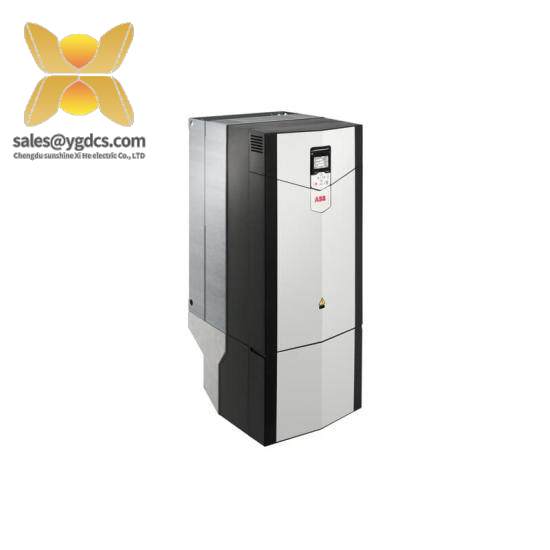 ABB ACS880-01-363A-3 3ABD00035956-D Frequency Converter