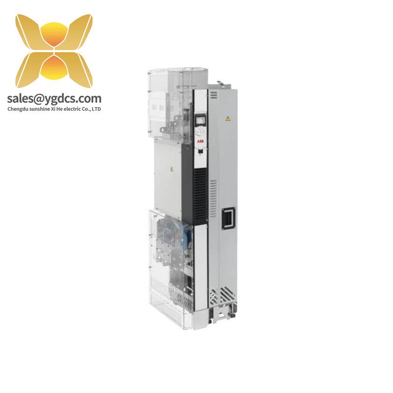 ABB ACS880-04-330A-7 Converter Module