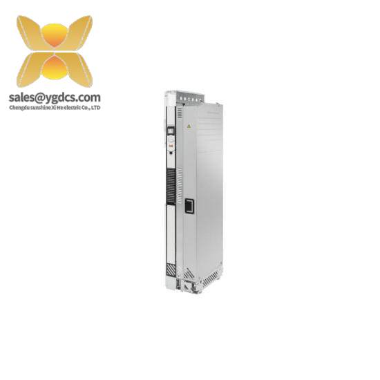 ABB ACS880-04-650A-3 3ABD00039335-D Frequency Converter