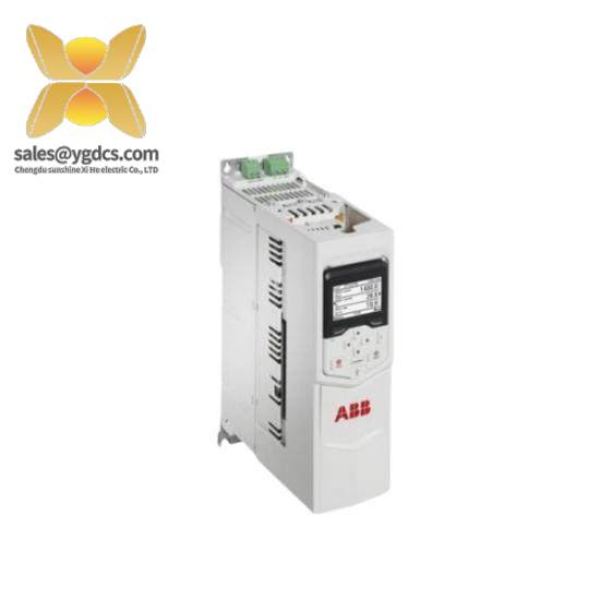 ABB ACS880-104-0082A-7+F272 Frequency Transformer