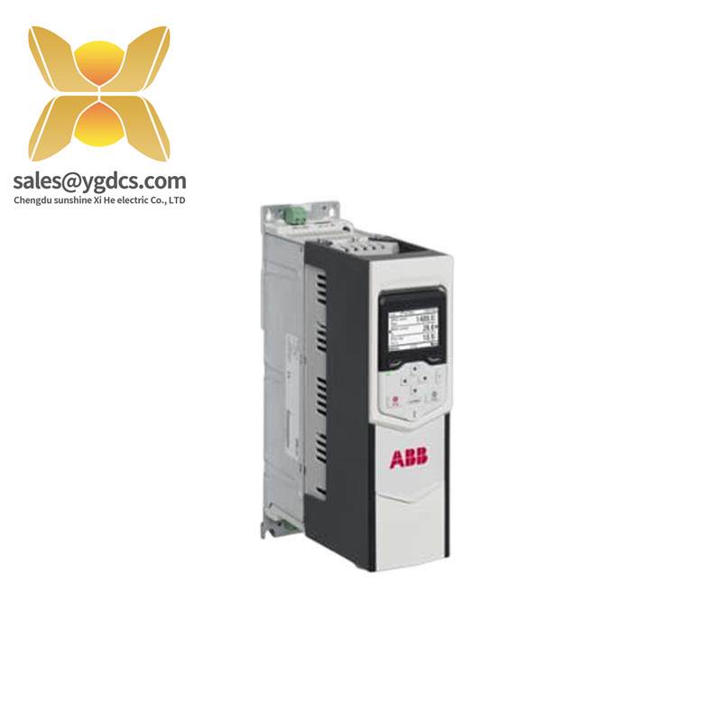 ABB ACS880-104-0082A-7+F272 Inverter modules