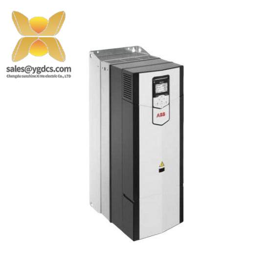 ABB ACS880-11-021A-5  AC Drives