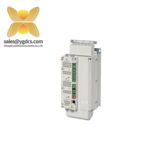 ABB ACSM1-04AM-09A5-4+L517 Frequency converter