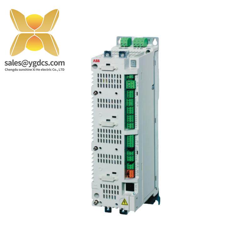 ABB ACSM1-04AM-09A5-4+L517 SERVO DRIVER