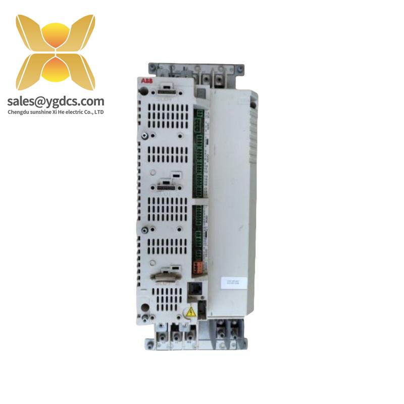 ABB ACSM1-04AS-040A-4 frequency inverter