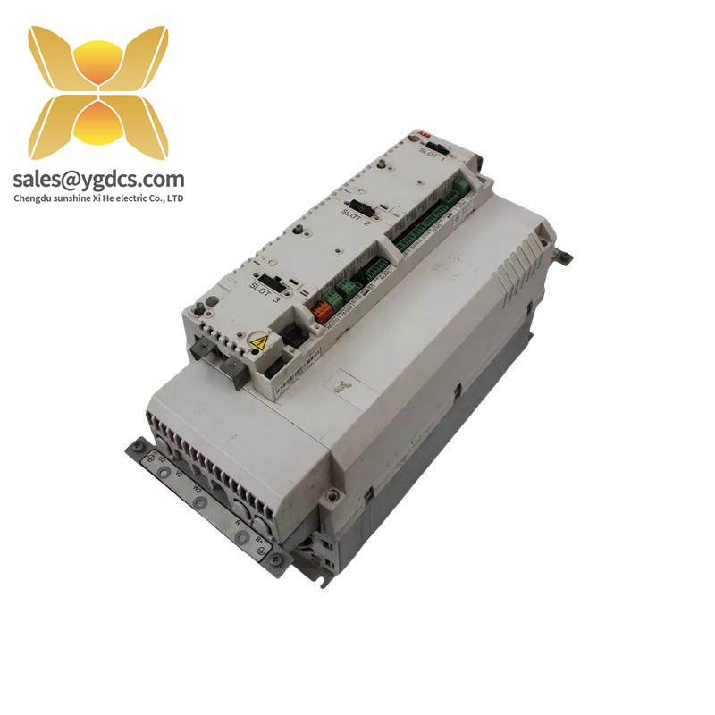 ABB ACSM1-04AS-046A-4 frequency inverter