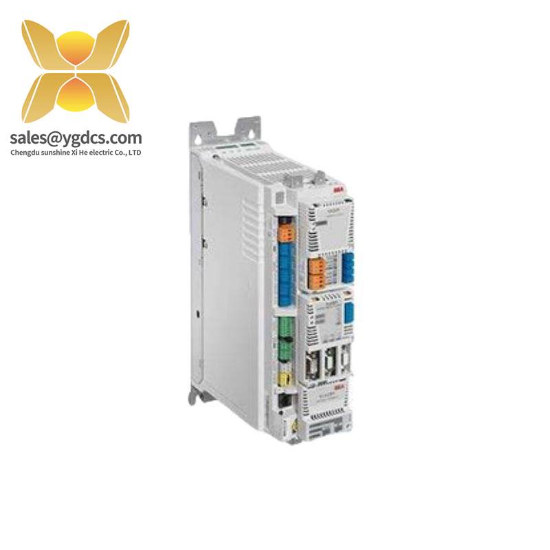 ABB ACSM1-04AS-060A-4 The inverter