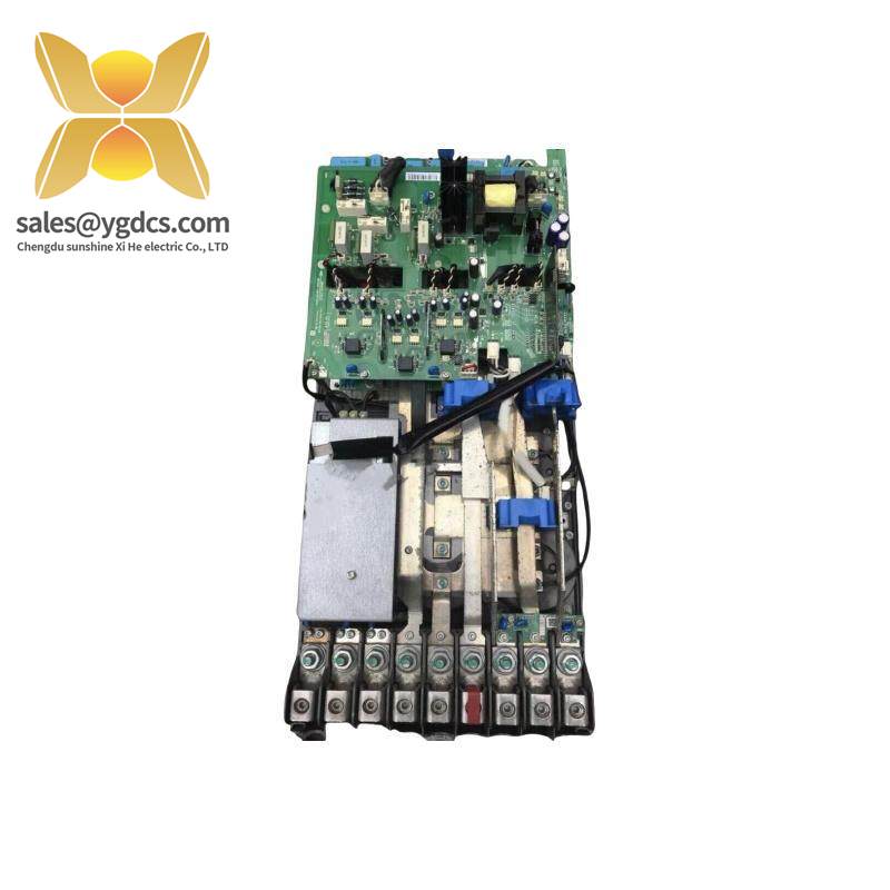 ABB ACSM1-04AS-110A-4 PN55kW IN110A Module