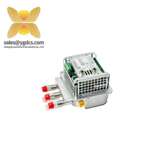 ABB ACU-01B3HNA024871-001 Control Unit