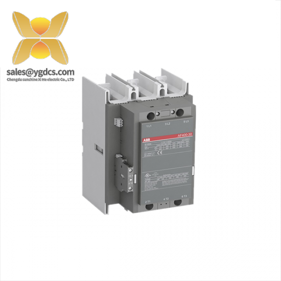 ABB AF400-30 Contactor