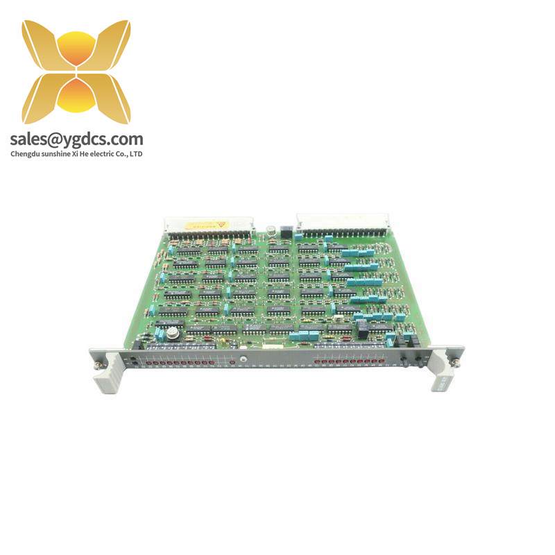 ABB AFC094AE01 HIEE200130R1 control panel