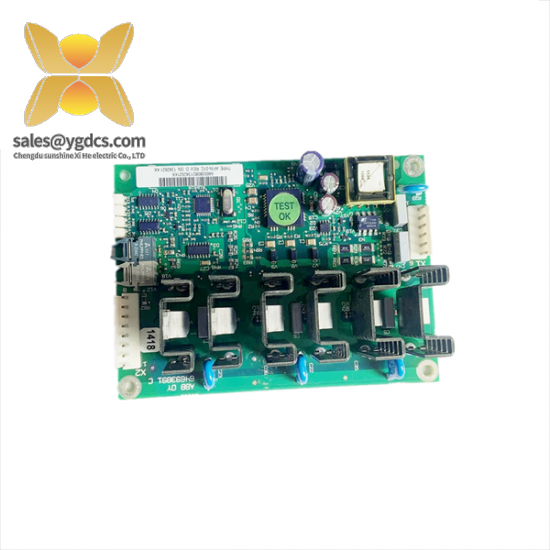 ABB AFIN-01C FAN INVERTER