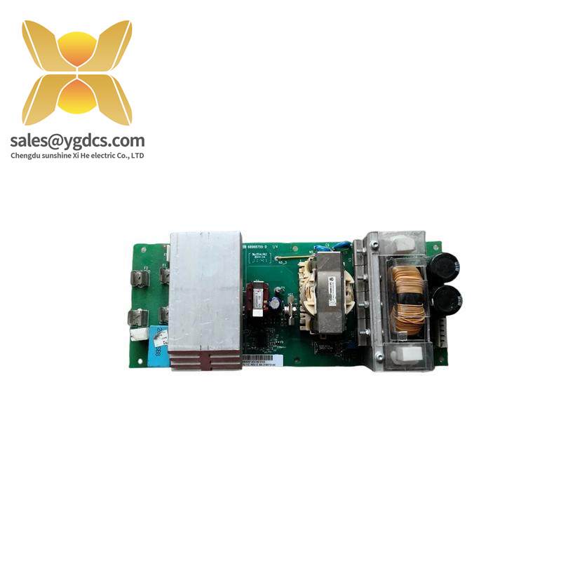 ABB AFPS-11C POWER SUPPLY