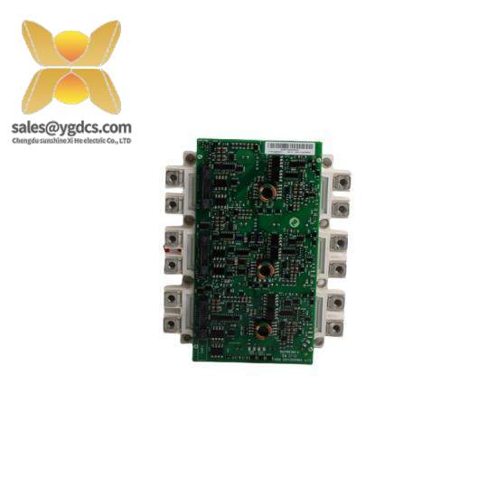 ABB AGDR-61C FS450R17KE3 64783831 IGBT MODULE