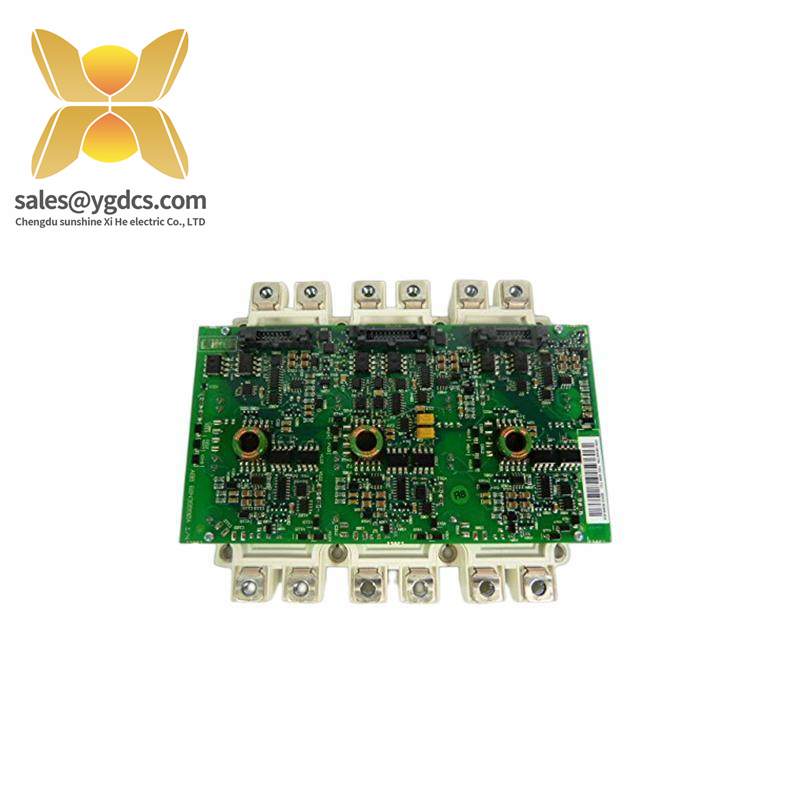 ABB AGDR-71C FS450R17KE3 Module