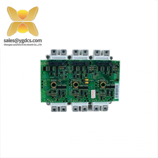 ABB AGDR-71C IGBT module