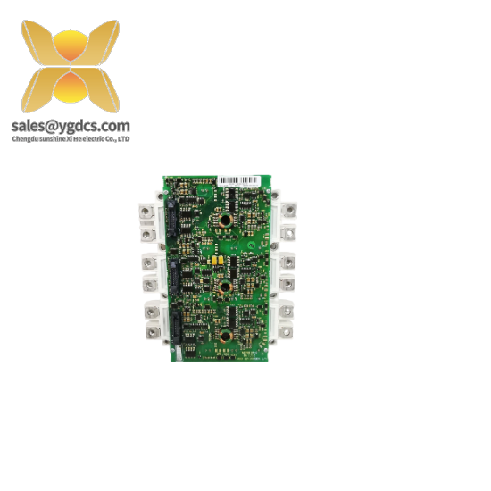 ABB AGDR-71CS FS450R17KE3  Air Flow Sensor