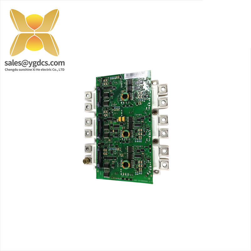 ABB AGDR-81C FS450R17KE3 IGBT Module