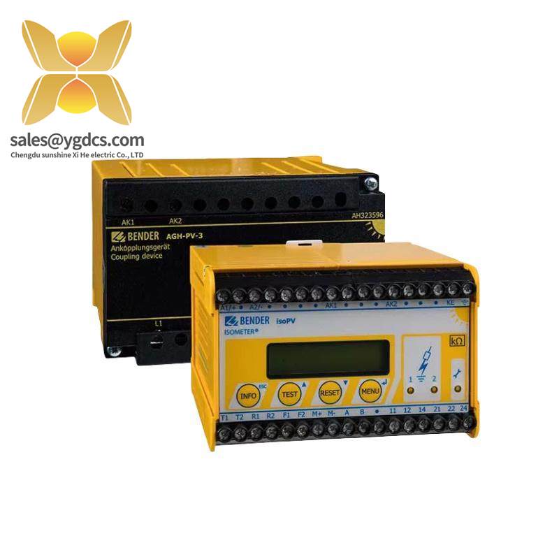 ABB AGH-PV-3 Frequency converter accessories