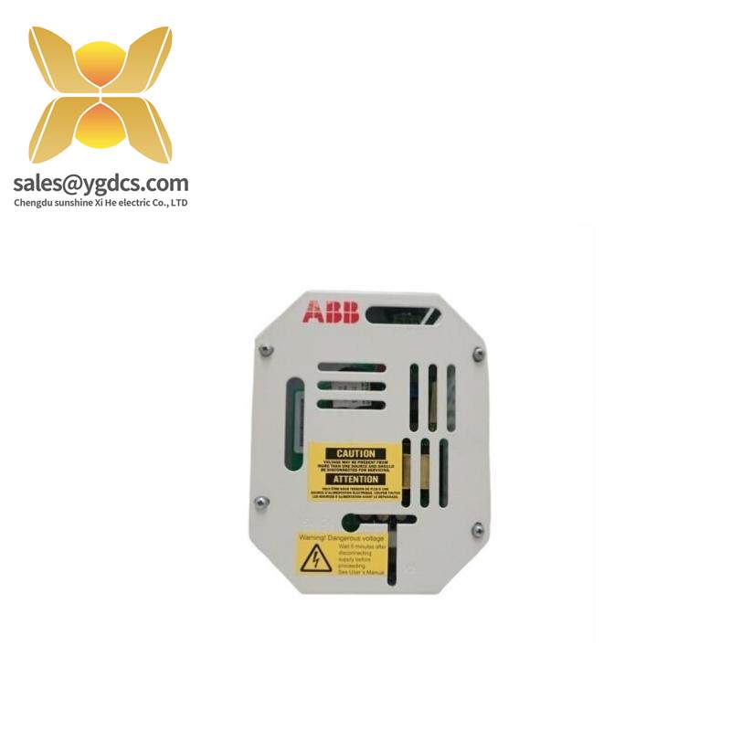 ABB AGPS-11C R2/R6 AGPS-11 PAC; ASSEMBLY KIT