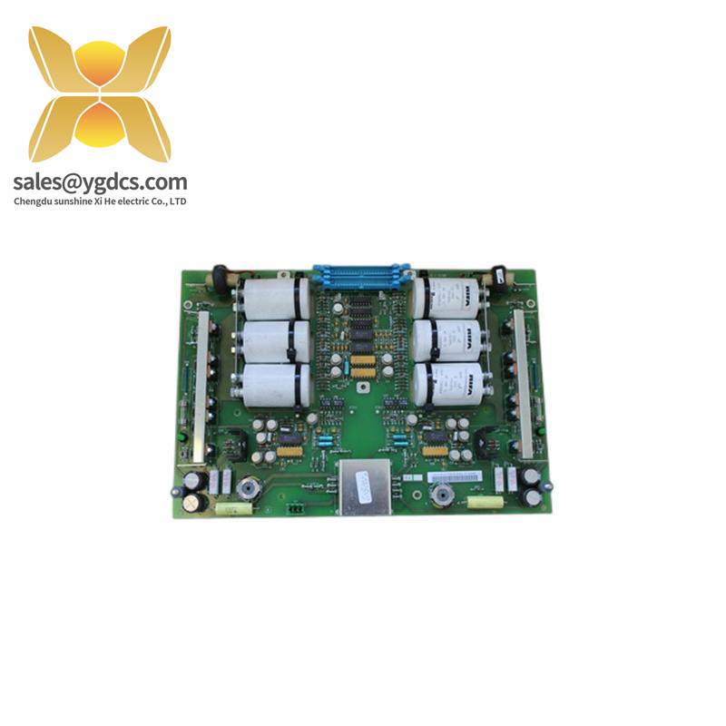 ABB AI610 3BHT300000R1 ANALOG INPUT