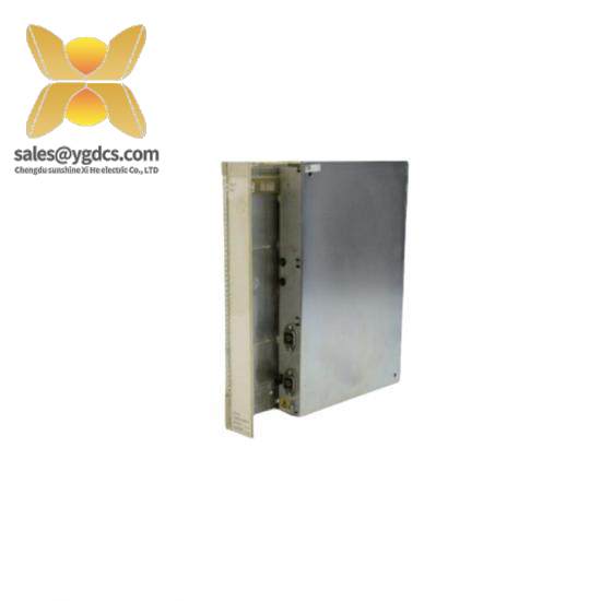 ABB AI610 3BHT300000R1 Analog Input Module