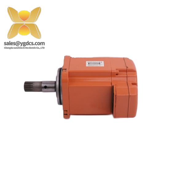 ABB AI620 Analog Input