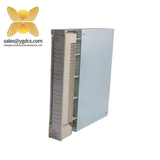ABB AI625 AC110 3BHT300036R1 Analog Input Module
