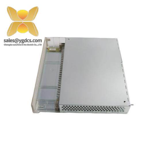 ABB AI635 AC110 3BHT300032R1 Analog Input Module