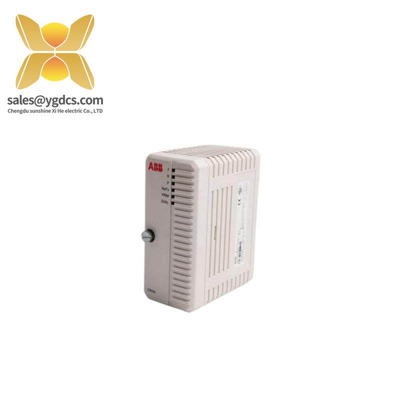 ABB AI815 3BSE052604R1 Analog Input Unit