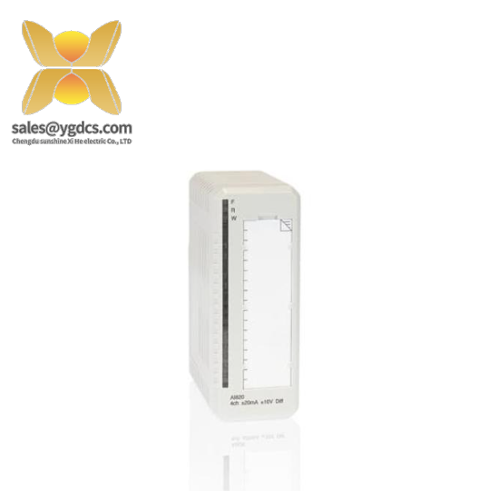 ABB REF615带弧光保护