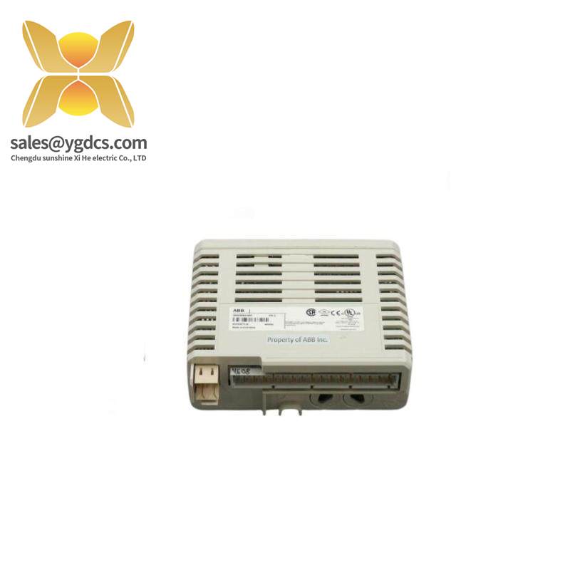 ABB AI830A 3BSE008518R1 Analog input