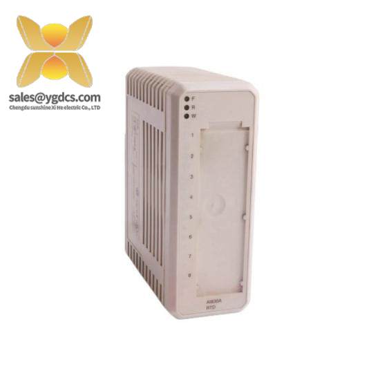 ABB AI830A S800 I/O - 800xA hardware selector