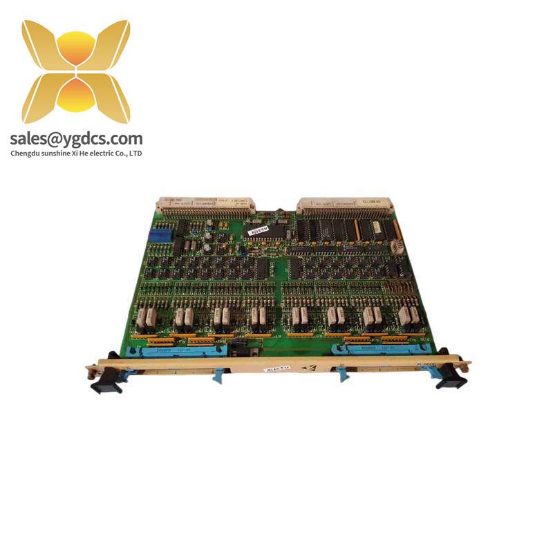 ABB AI86-16 57087196 Analog Input Card