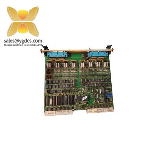 ABB AI86-16 Analog Input Board 57087196