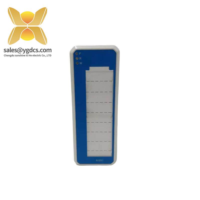 ABB AI890 3BSC690071R1 Digital l/O Module