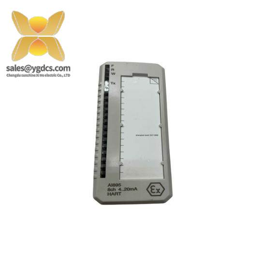 ABB AI895 3BSC690089R1